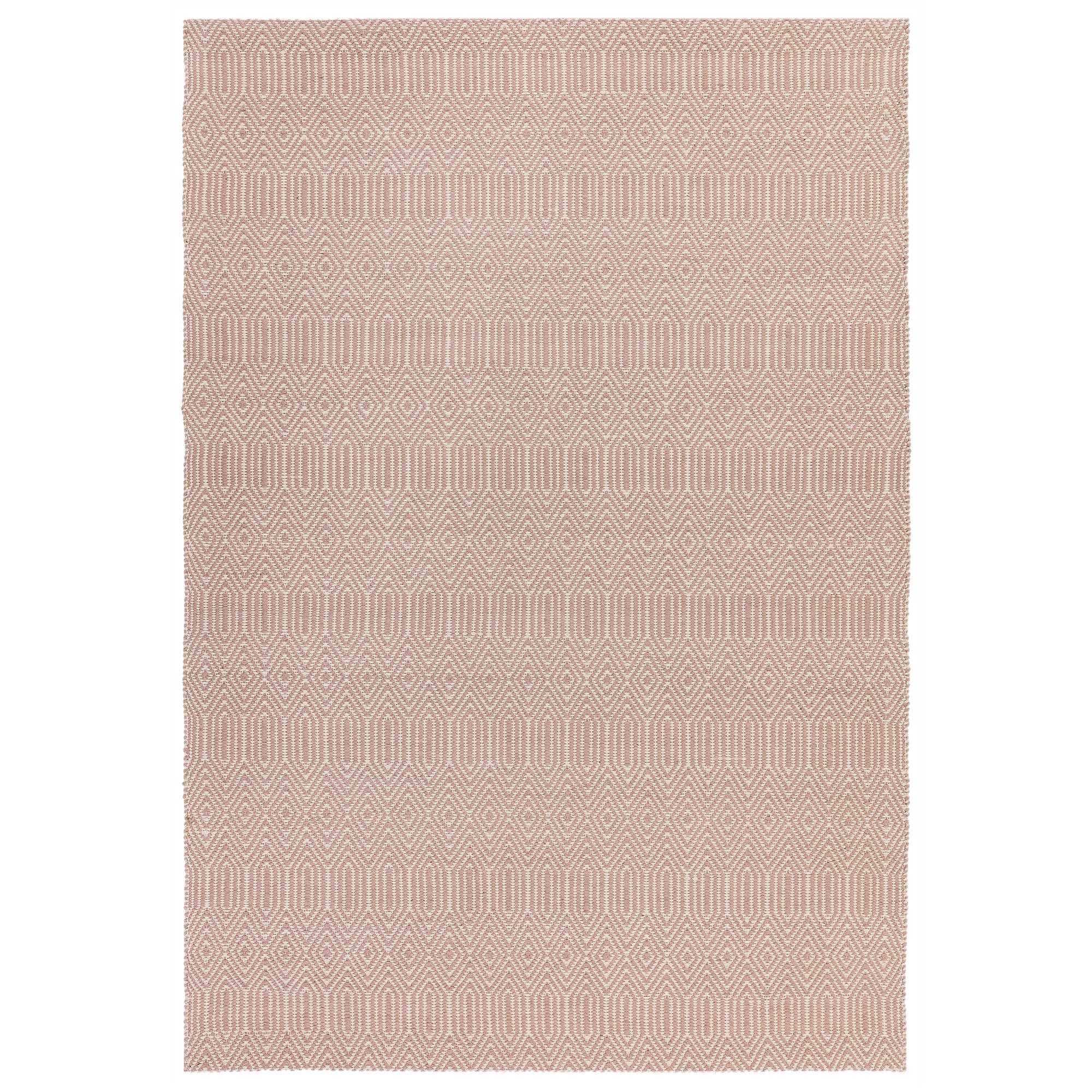 Sloan Pink Rug – Asiatic Carpets - London