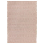Alfombra Sloan Rosa