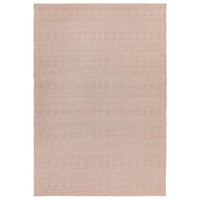 Alfombra Sloan Rosa