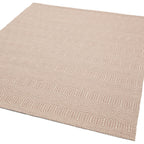 Alfombra Sloan Rosa