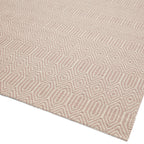 Alfombra Sloan Rosa