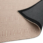 Alfombra Sloan Rosa