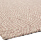 Alfombra Sloan Rosa