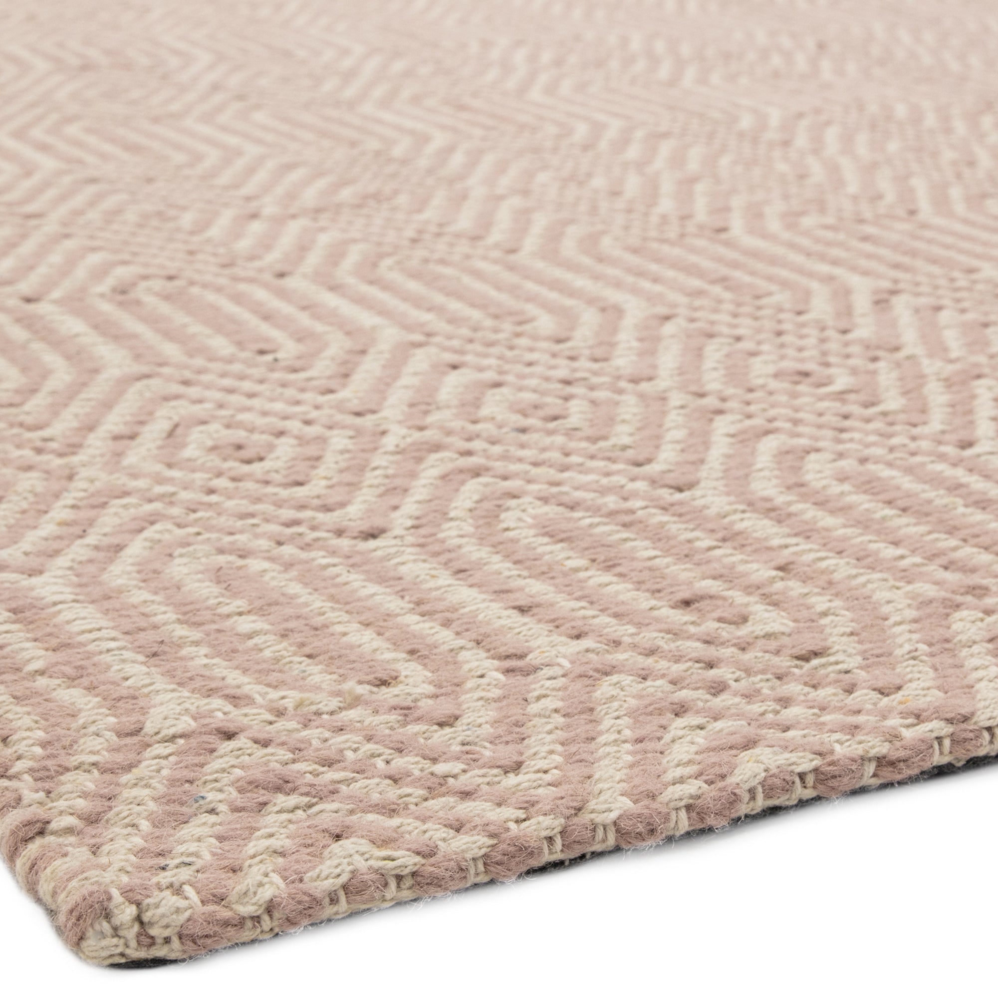 Alfombra Sloan Rosa