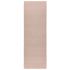 Alfombra Sloan Rosa