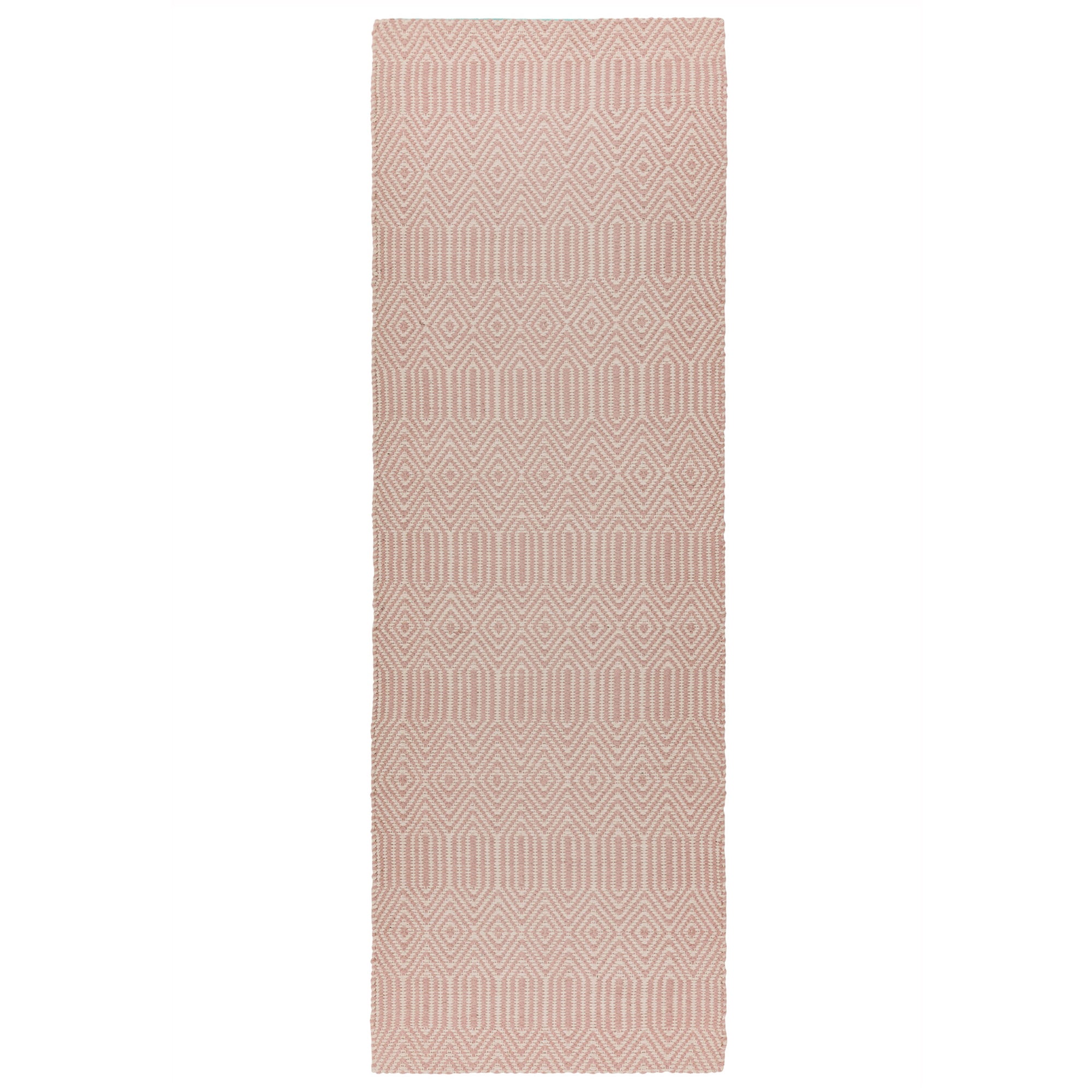 Alfombra Sloan Rosa