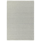 Sloan Silver Rug