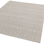 Sloan Silver Rug