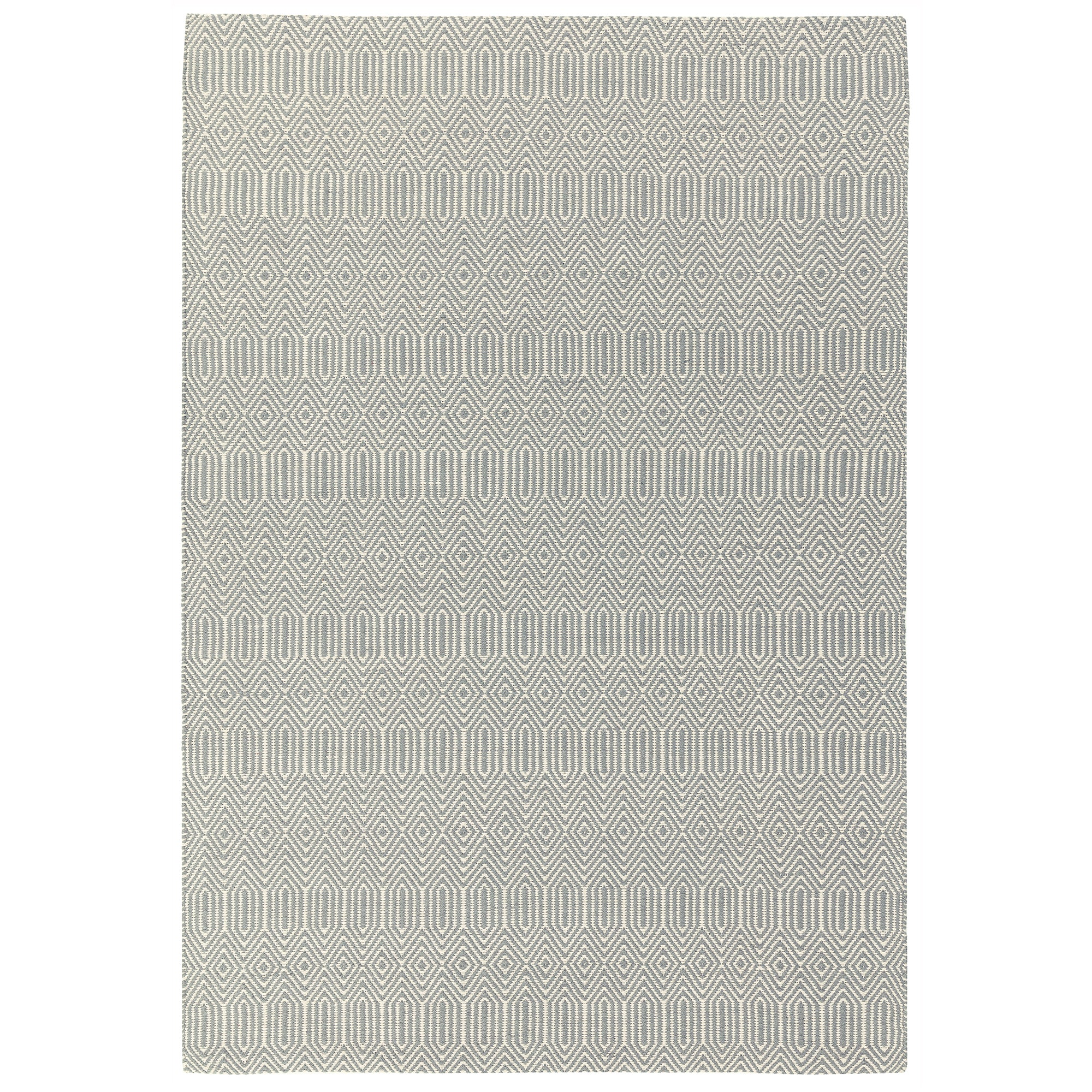 Sloan Silver Rug