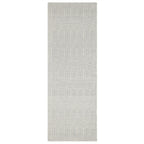 Sloan Silver Rug