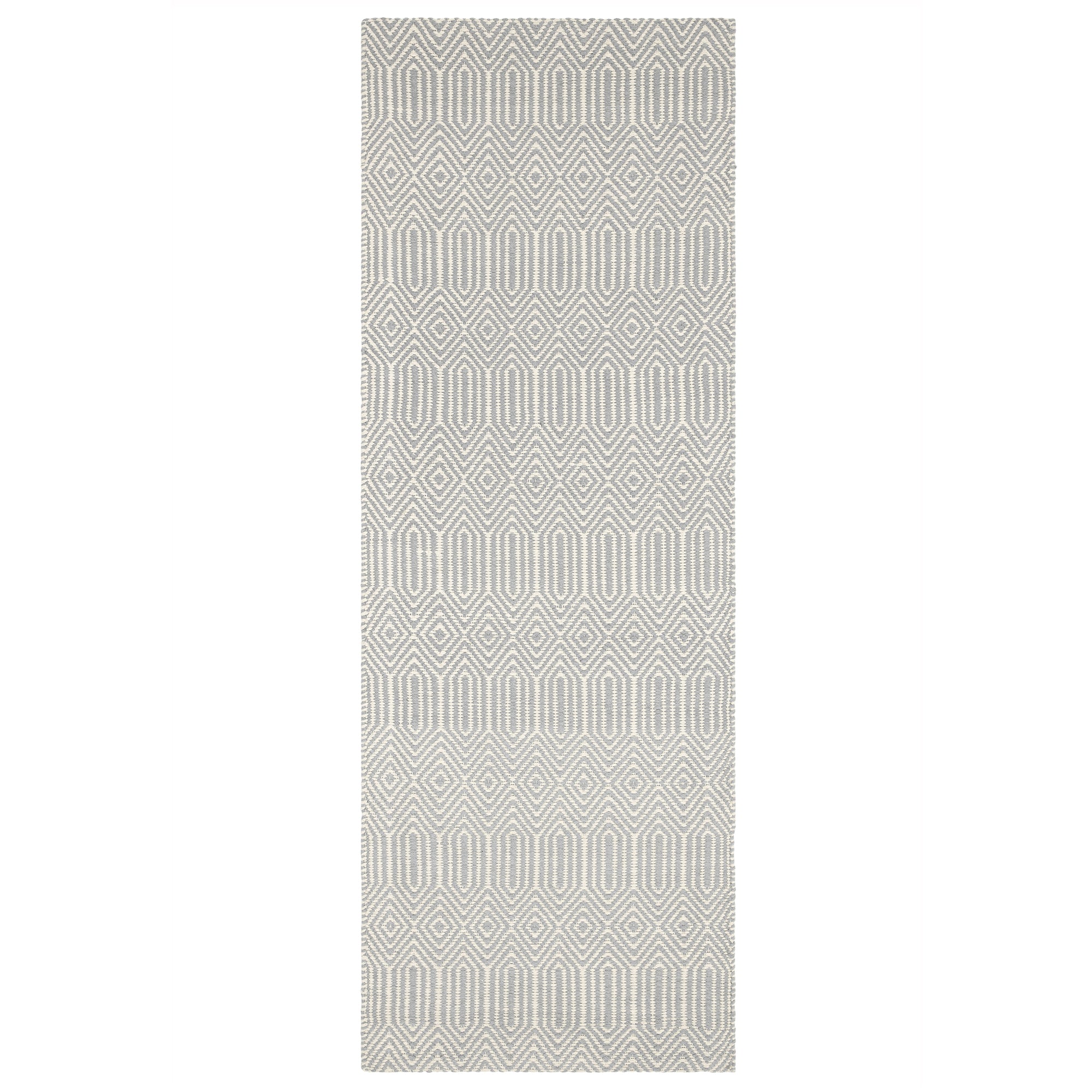 Sloan Silver Rug