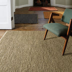 Alfombra Soumak Natural