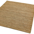 Alfombra Soumak Natural