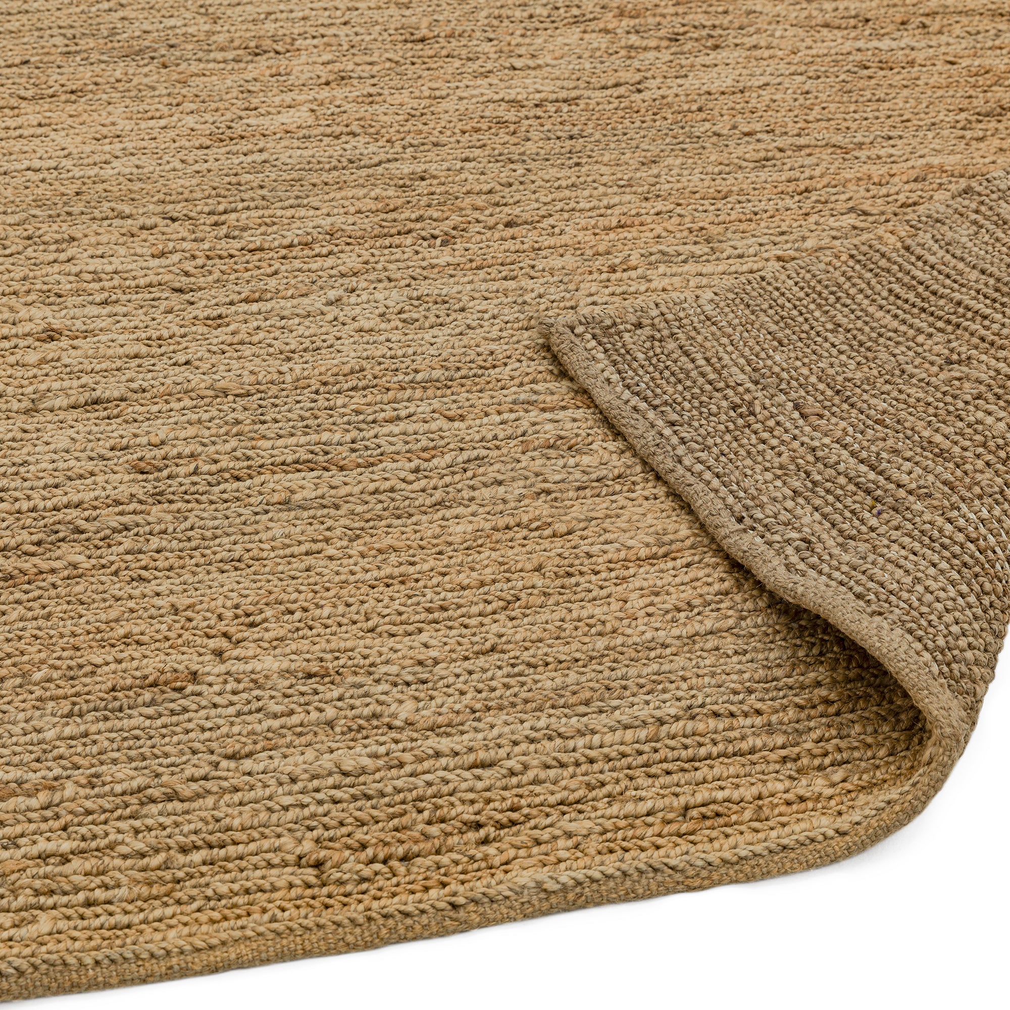 Alfombra Soumak Natural