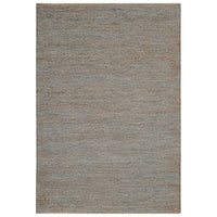 Soumak Silver Rug