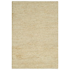 Soumak Straw Rug