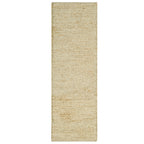 Soumak Straw Rug