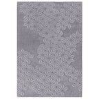 Starburst Lilac Rug