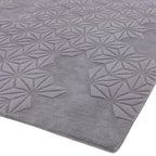 Starburst Lilac Rug