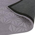 Starburst Lilac Rug