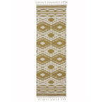 Alfombra Taza Ocre TA02