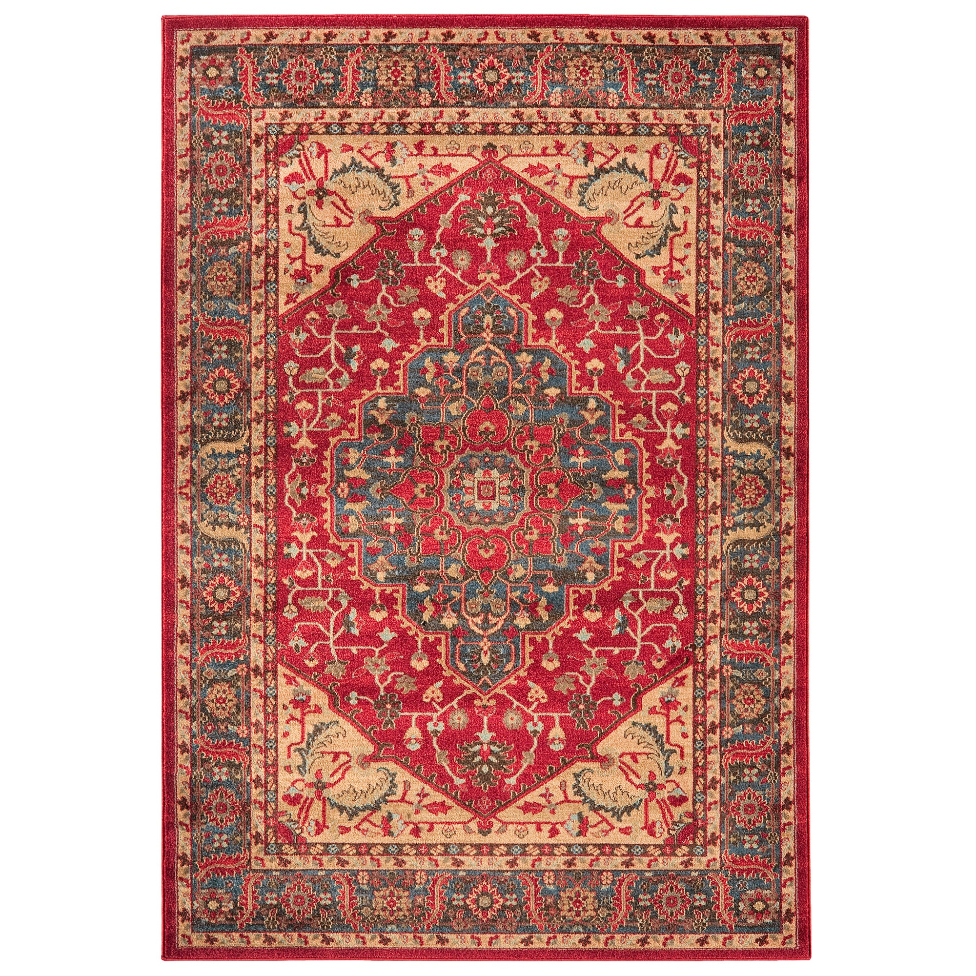 Windsor WIN08 Persian Rug