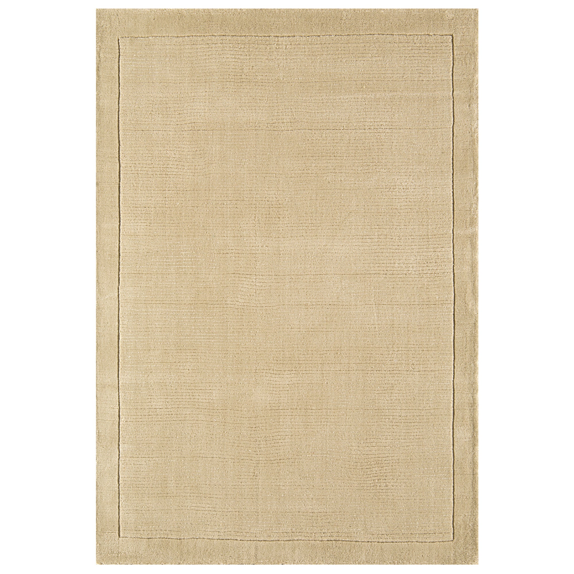York Beige Rug