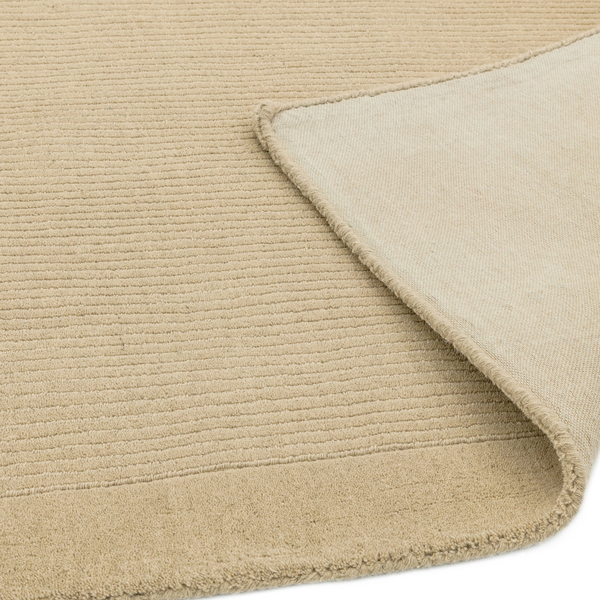 Alfombra York Beige
