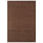 York Chocolate Rug