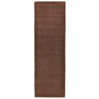 York Chocolate Rug