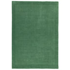 York Forest Green Rug