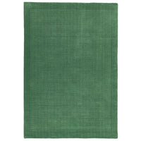 Alfombra York Verde Bosque