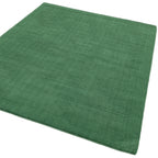 York Forest Green Rug