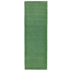 York Forest Green Rug