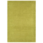 York Green Rug