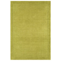 York Green Rug