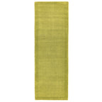 York Green Rug