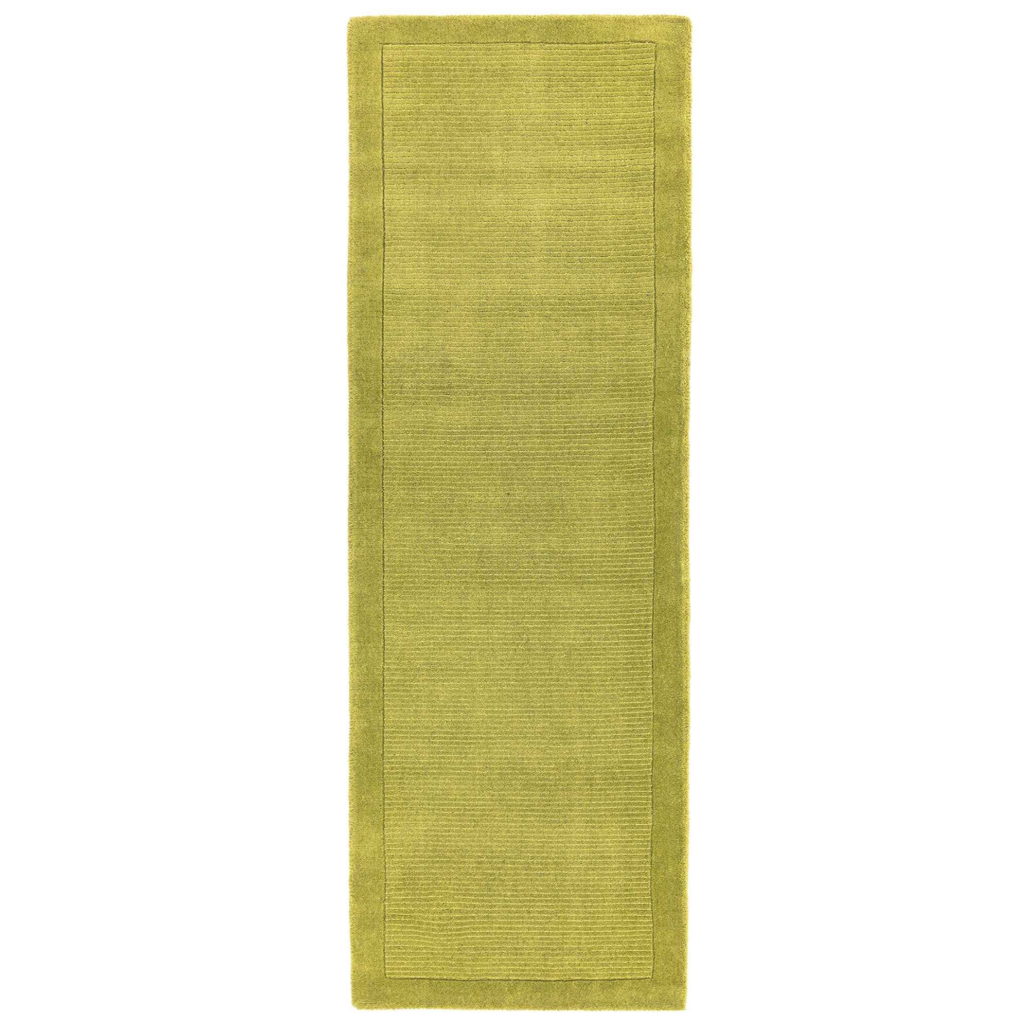 York Green Rug