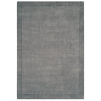 Alfombra York Gris