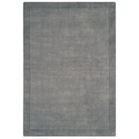 York Grey Rug