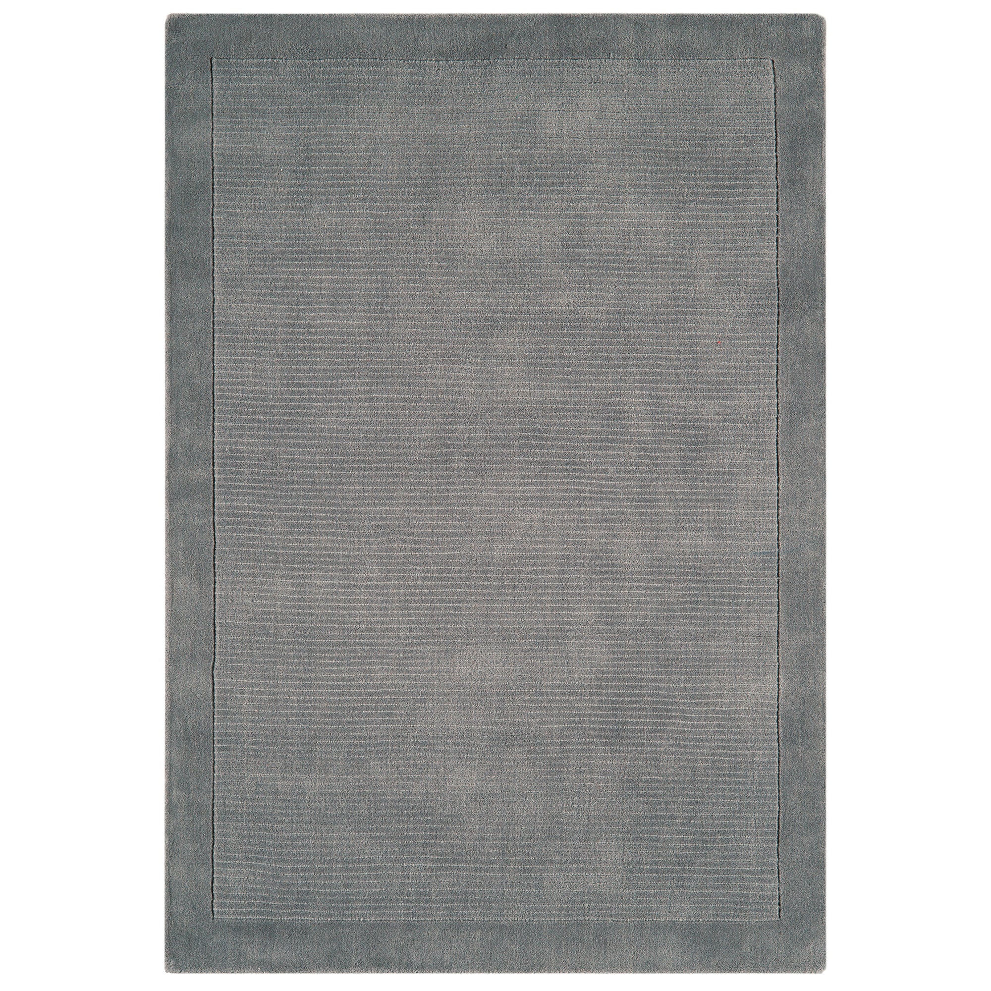 York Grey Rug