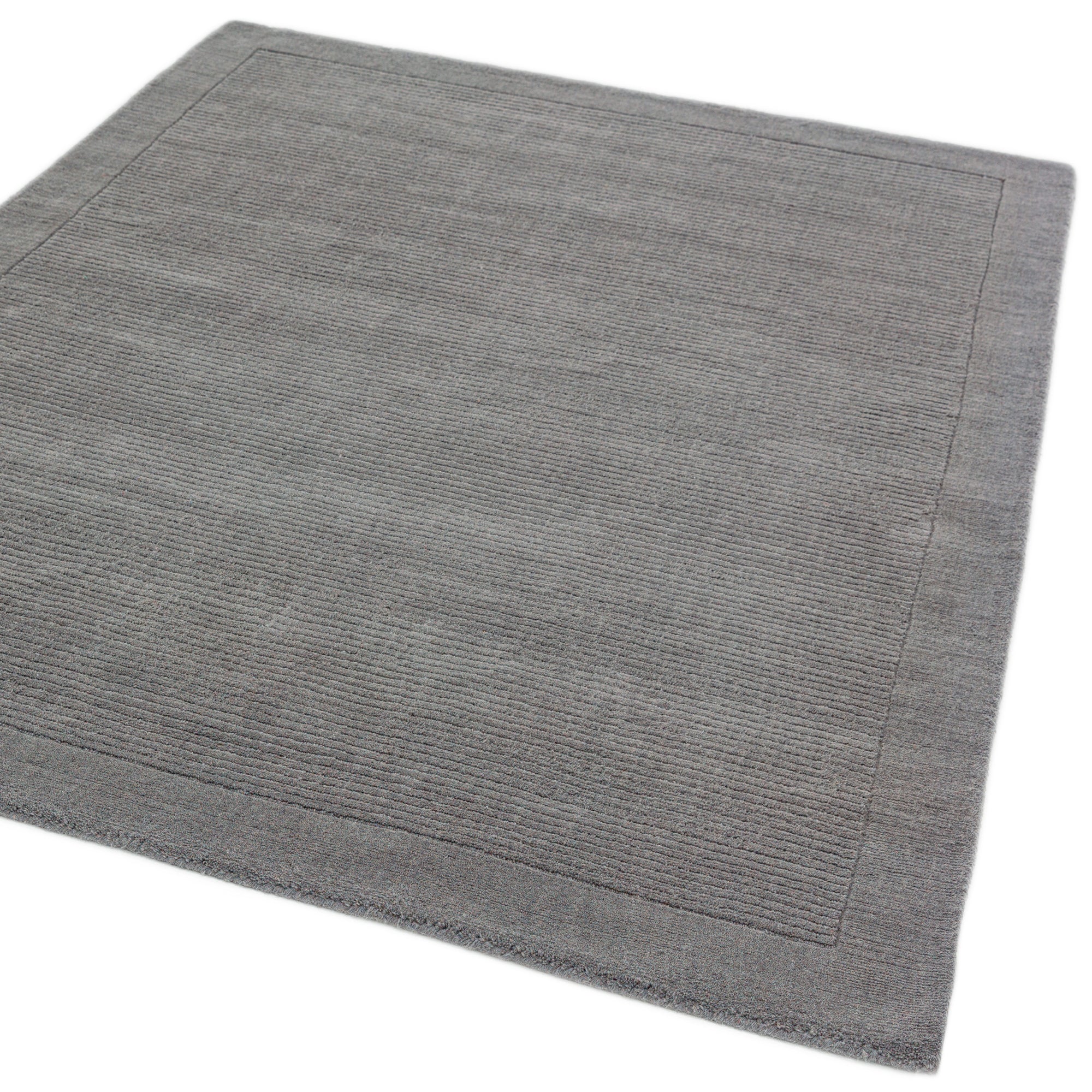 Alfombra York Gris