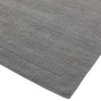 Alfombra York Gris