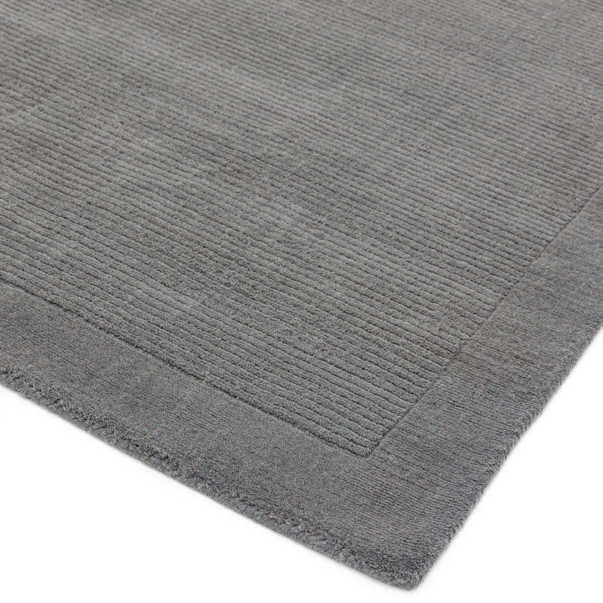 Alfombra York Gris