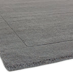 Alfombra York Gris