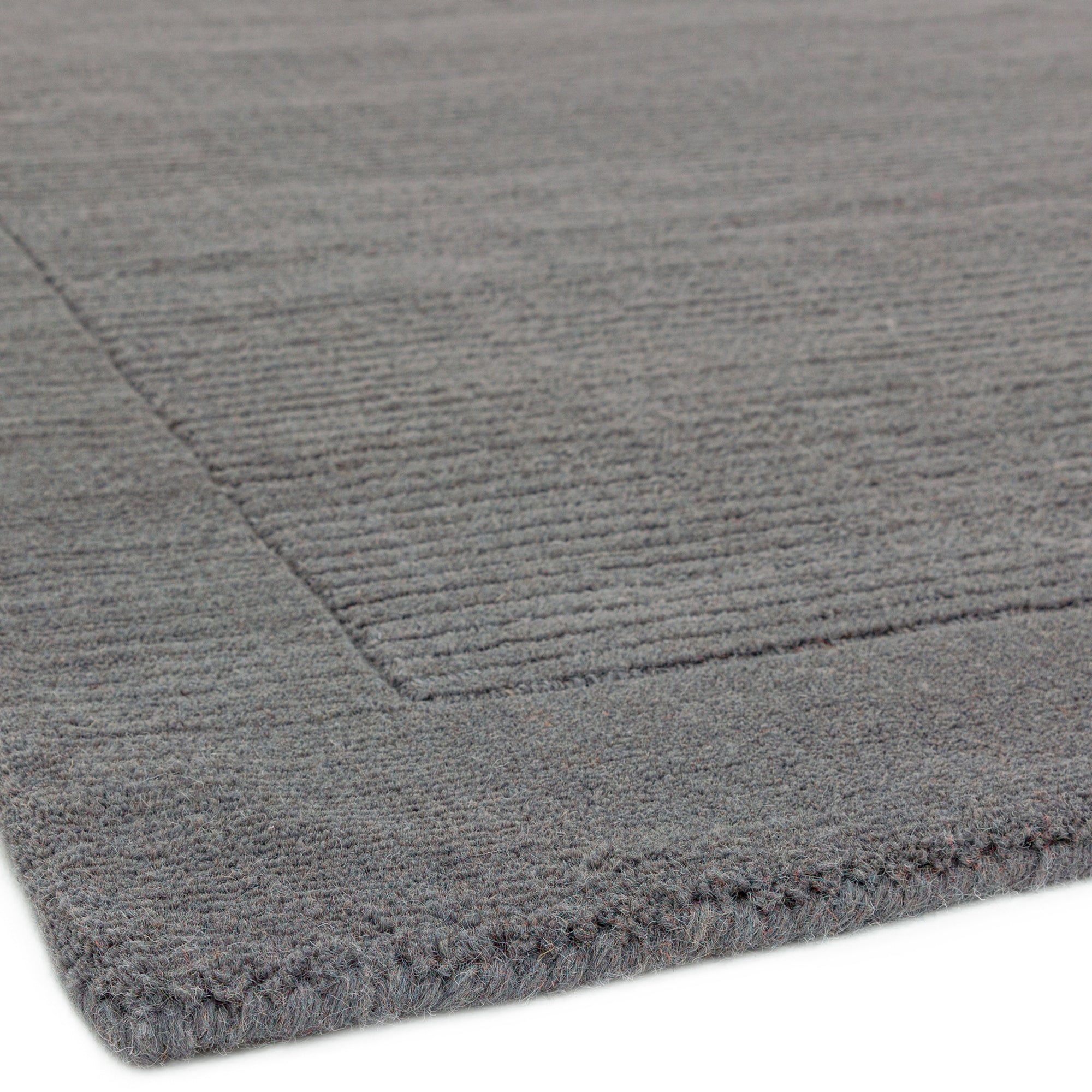 Alfombra York Gris