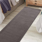 Alfombra York Gris