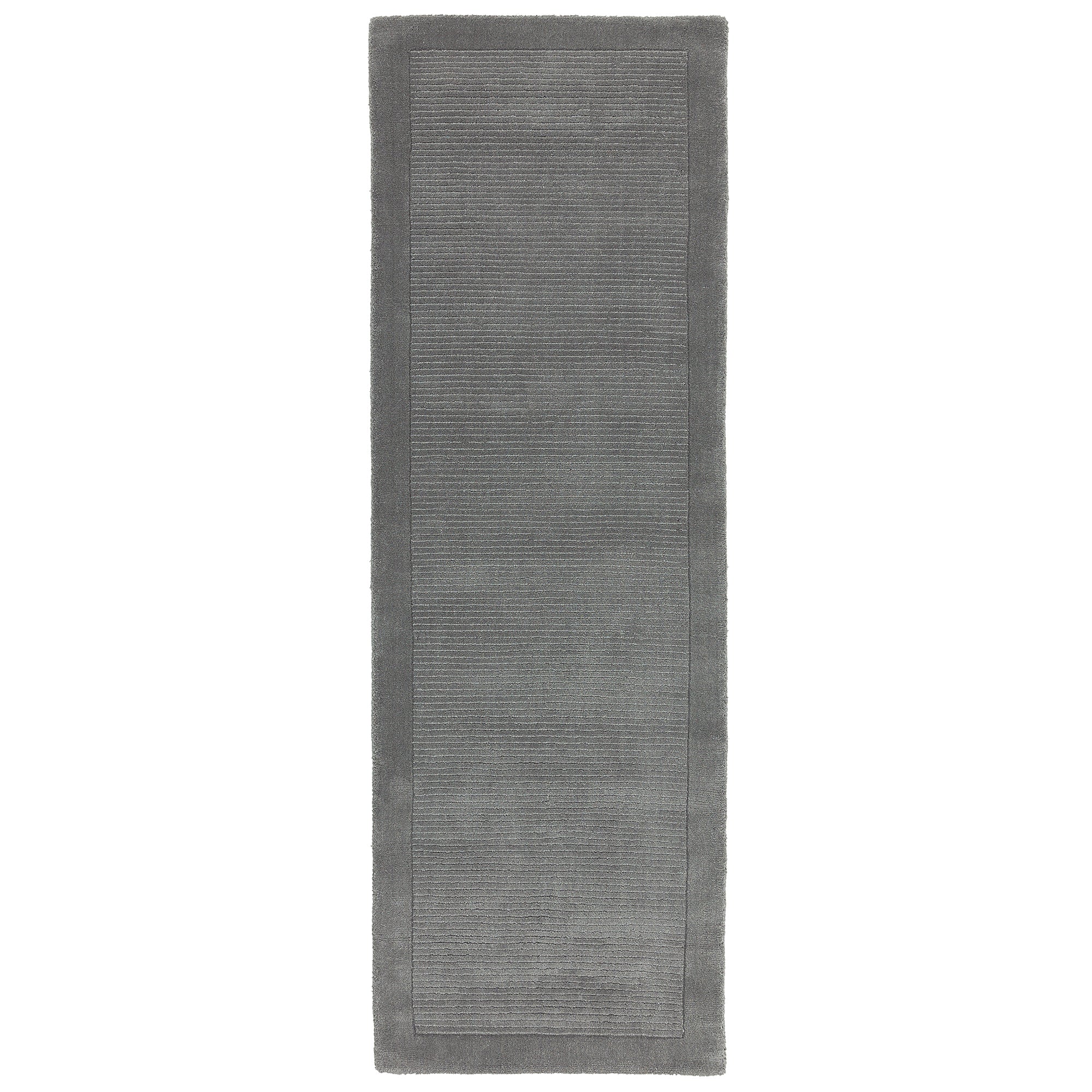 Alfombra York Gris