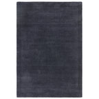 Alfombra York Azul Marino