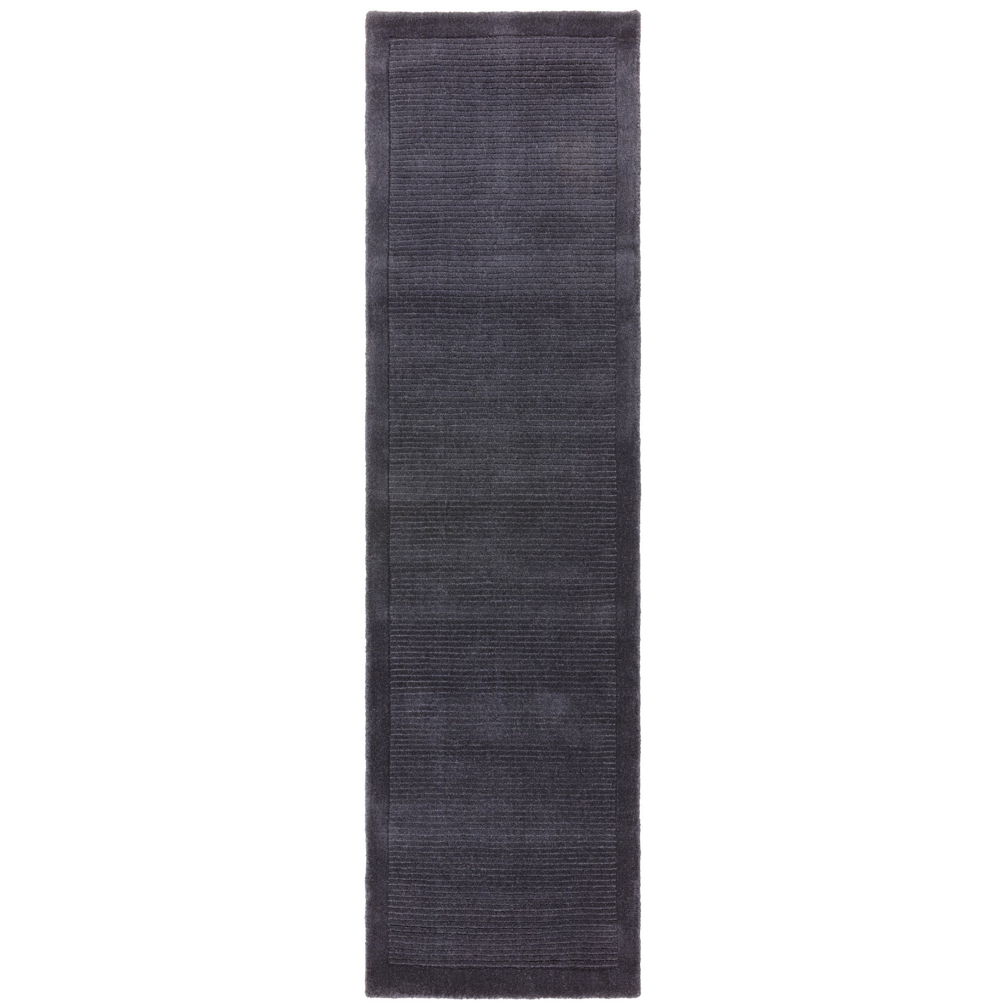 Alfombra York Azul Marino